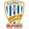 อัลฮามา ซีเอฟ (ญ)