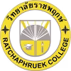 มหาวิทยาลัยราชพฤกษ์