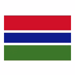 แกมเบีย