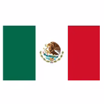 เม็กซิโก (ยู 16)