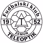 FK Teleoptik Zemun