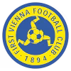 ครั้งแรกเวียนนา 1894 มือสมัครเล่น