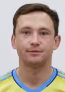 Gabyshev M.