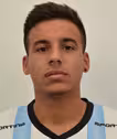 Claudio Martin Pombo