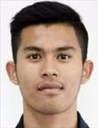 Bueraheng A.