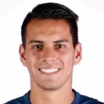 Lucas Delgado
