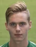 Tim Freriks