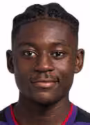 Kone M.