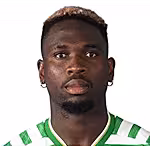 Bamidele Y.