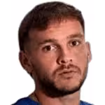 Martin Garcia