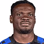 Mboungou V.