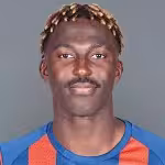 Traore A.