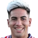 Gonzalo Matias Salega