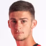 Jonathan Dellarossa
