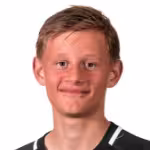 Samuelsen A.