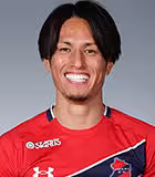 Shota Suzuki