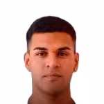 Facundo Nicolas Diaz