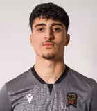 Yuba Rayane Yesli