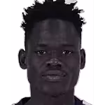 Oyirwoth A.
