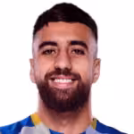 Saoud M.