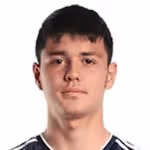 Abdullaev D.