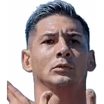 Fernando Matias Caceres Aguero
