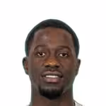 Gueye M.