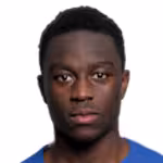 Antwi G.