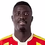 Gueye D.