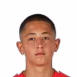 Boychev M.