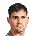 Federico Abadia