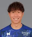 Kyosuke Kamiyama