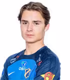 Brage Tobiassen