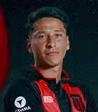 Gustavo Mendoza
