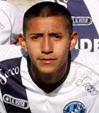 Juan Yangali