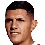 Aron Rodrigo Aguero Gimenez