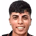 Ramon Valentin Villarreal