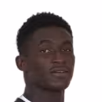M.Agyemang