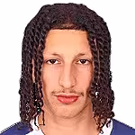 Akhamrich Y.