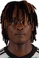 Lenny Agbaire