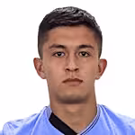 Benjamin Molina