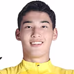 Abdusalam B.