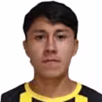 Andrés Josael Echeverría Pérez