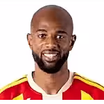 William Harhouz