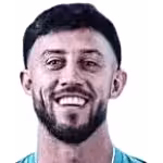 Cam Strinati