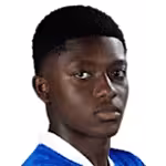Emmanuel Sarfo