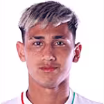 Demian Dominguez