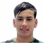 Thiago Ocampo