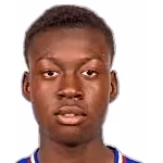Tidiane Diarrasouba