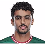 Y.Al Shammari